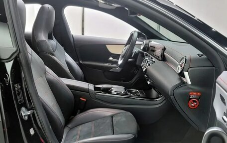 Mercedes-Benz CLA, 2022 год, 3 544 496 рублей, 10 фотография