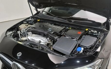 Mercedes-Benz CLA, 2022 год, 3 544 496 рублей, 6 фотография