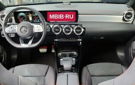 Mercedes-Benz CLA, 2022 год, 3 544 496 рублей, 7 фотография