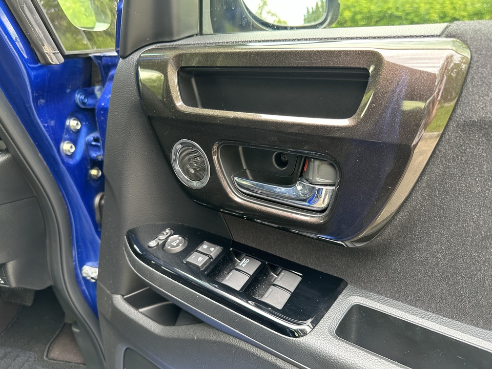 Honda N-BOX II, 2020 год, 1 300 000 рублей, 13 фотография