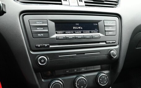 Skoda Octavia, 2014 год, 870 000 рублей, 12 фотография