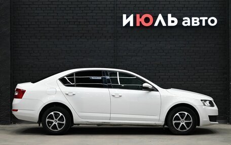 Skoda Octavia, 2014 год, 870 000 рублей, 7 фотография