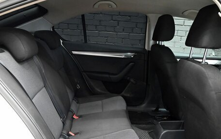 Skoda Octavia, 2014 год, 870 000 рублей, 10 фотография