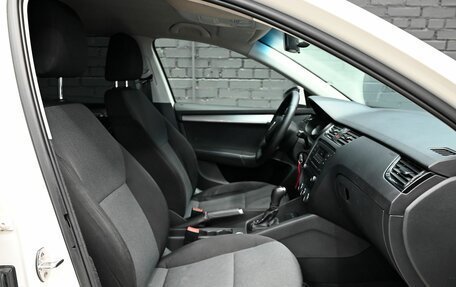Skoda Octavia, 2014 год, 870 000 рублей, 9 фотография