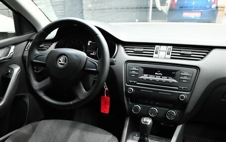 Skoda Octavia, 2014 год, 870 000 рублей, 11 фотография