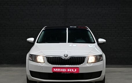 Skoda Octavia, 2014 год, 870 000 рублей, 2 фотография