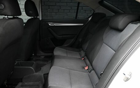 Skoda Octavia, 2014 год, 870 000 рублей, 13 фотография