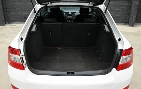 Skoda Octavia, 2014 год, 870 000 рублей, 16 фотография