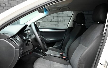 Skoda Octavia, 2014 год, 870 000 рублей, 15 фотография