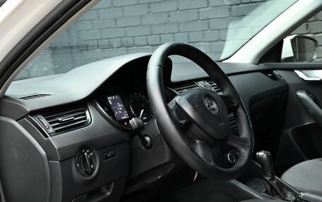Skoda Octavia, 2014 год, 870 000 рублей, 14 фотография
