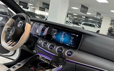 Mercedes-Benz AMG GT I рестайлинг, 2022 год, 6 930 000 рублей, 9 фотография