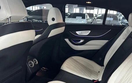 Mercedes-Benz AMG GT I рестайлинг, 2022 год, 6 930 000 рублей, 10 фотография