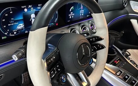 Mercedes-Benz AMG GT I рестайлинг, 2022 год, 6 930 000 рублей, 7 фотография