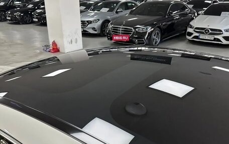 Mercedes-Benz AMG GT I рестайлинг, 2022 год, 6 930 000 рублей, 11 фотография