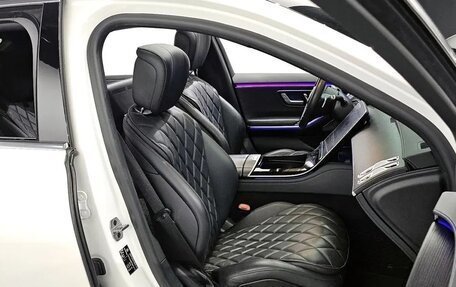 Mercedes-Benz S-Класс, 2021 год, 7 810 000 рублей, 7 фотография