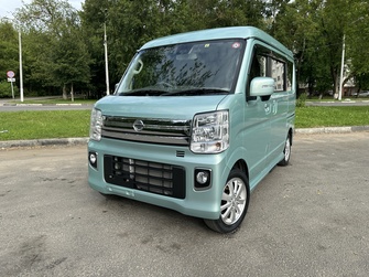 Nissan NV100 Clipper III, 2020 год, 1 350 000 рублей, 1 фотография