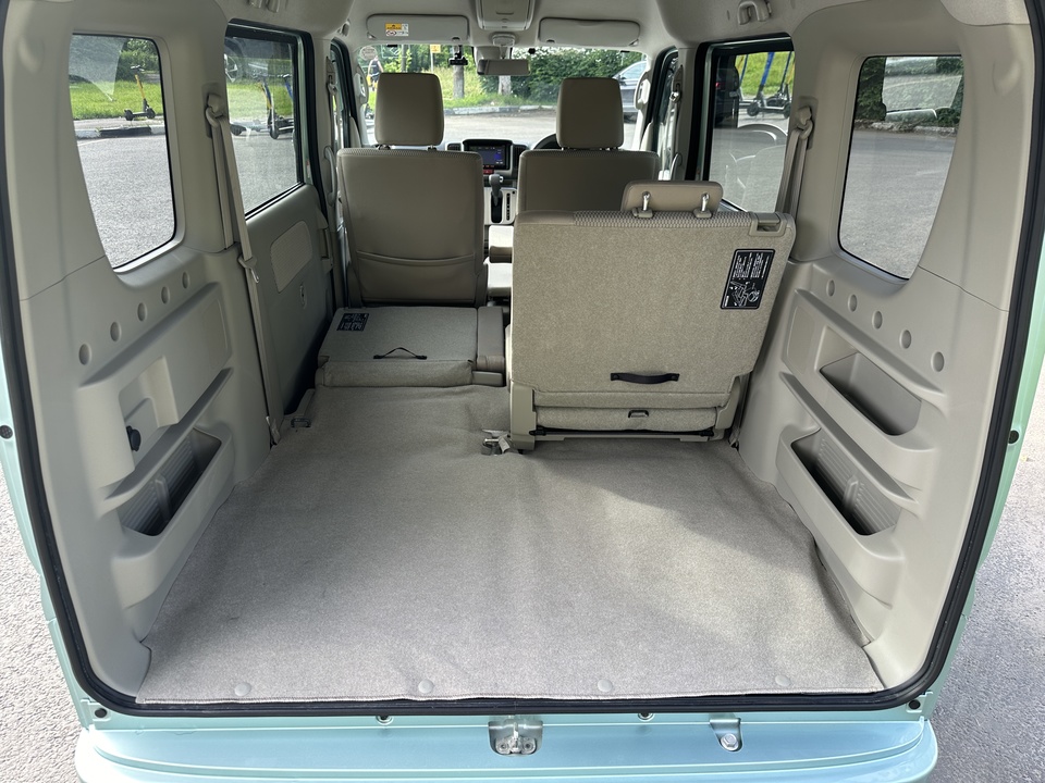 Nissan NV100 Clipper III, 2020 год, 1 350 000 рублей, 13 фотография