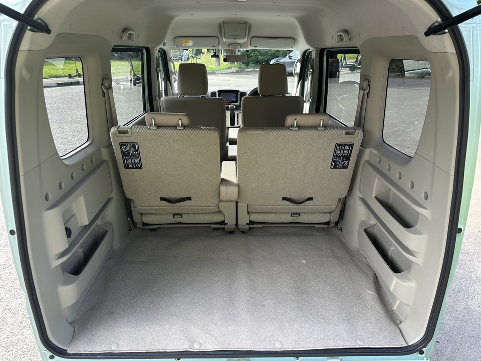 Nissan NV100 Clipper III, 2020 год, 1 350 000 рублей, 16 фотография