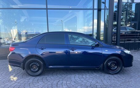 Toyota Corolla, 2008 год, 829 000 рублей, 5 фотография
