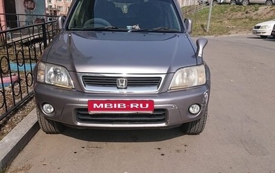 Honda CR-V IV, 2000 год, 540 000 рублей, 1 фотография