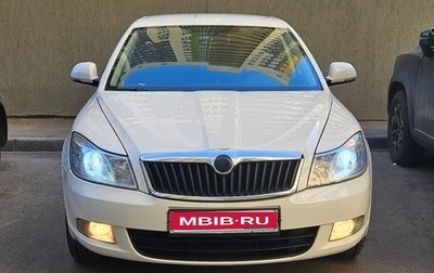 Skoda Octavia, 2011 год, 682 000 рублей, 1 фотография