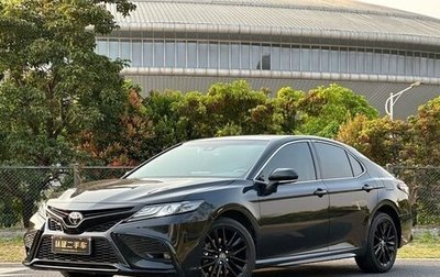 Toyota Camry, 2022 год, 2 070 080 рублей, 1 фотография