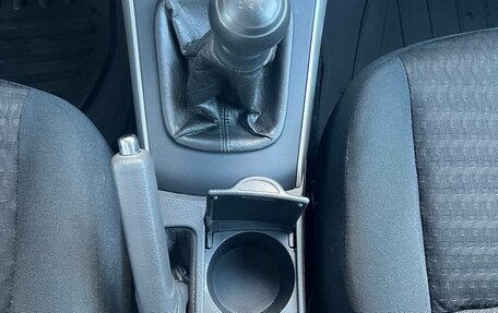 Toyota Corolla, 2008 год, 829 000 рублей, 17 фотография