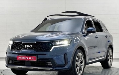 KIA Sorento IV, 2021 год, 2 489 000 рублей, 1 фотография