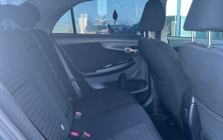 Toyota Corolla, 2008 год, 829 000 рублей, 20 фотография