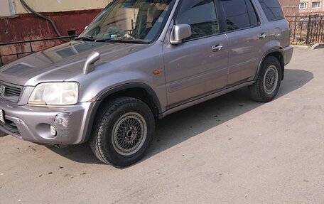 Honda CR-V IV, 2000 год, 540 000 рублей, 2 фотография