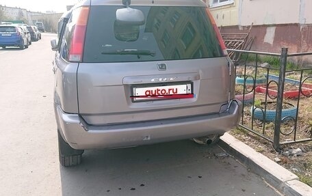 Honda CR-V IV, 2000 год, 540 000 рублей, 3 фотография