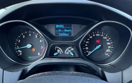 Ford Focus III, 2017 год, 1 270 000 рублей, 7 фотография
