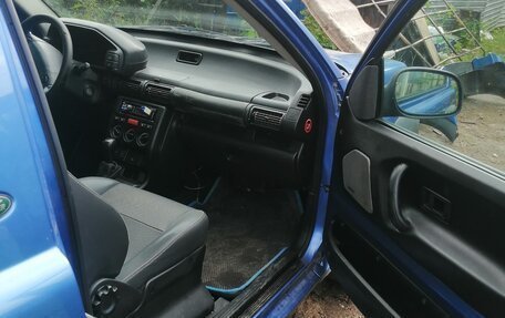 Land Rover Freelander II рестайлинг 2, 2003 год, 555 555 рублей, 6 фотография