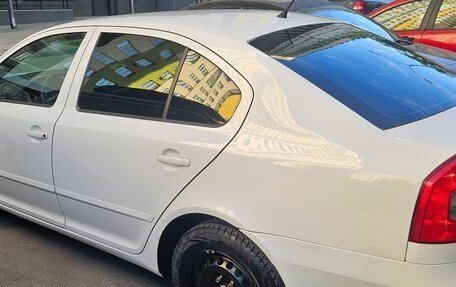 Skoda Octavia, 2011 год, 682 000 рублей, 4 фотография