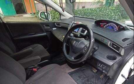 Honda Freed I, 2012 год, 939 999 рублей, 5 фотография