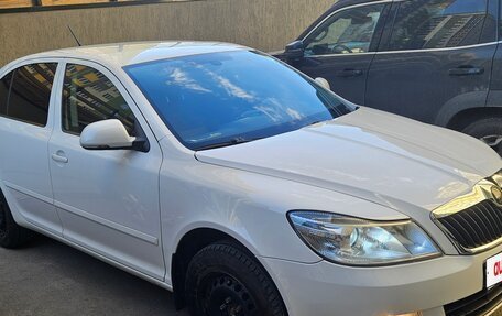 Skoda Octavia, 2011 год, 682 000 рублей, 6 фотография