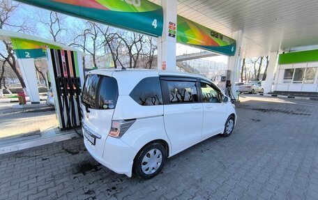 Honda Freed I, 2012 год, 939 999 рублей, 6 фотография
