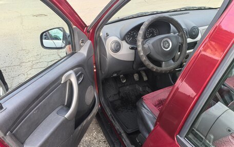 Renault Logan I, 2011 год, 510 000 рублей, 7 фотография
