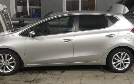 KIA cee'd III, 2013 год, 1 200 000 рублей, 5 фотография