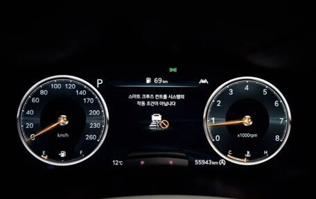 Genesis G70 I, 2021 год, 2 928 230 рублей, 8 фотография