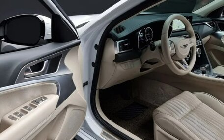 Genesis G70 I, 2021 год, 2 928 230 рублей, 11 фотография