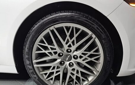 Genesis G70 I, 2021 год, 2 928 230 рублей, 5 фотография