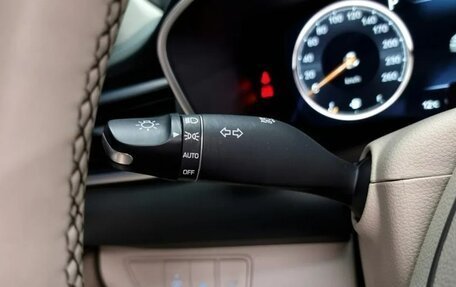 Genesis G70 I, 2021 год, 2 928 230 рублей, 19 фотография
