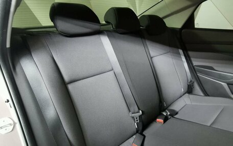 Hyundai Solaris II рестайлинг, 2020 год, 1 435 000 рублей, 13 фотография