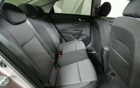 Hyundai Solaris II рестайлинг, 2020 год, 1 435 000 рублей, 12 фотография