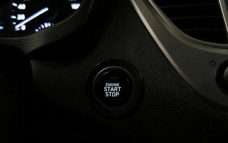 Hyundai Solaris II рестайлинг, 2020 год, 1 435 000 рублей, 21 фотография