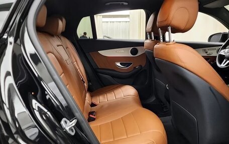 Mercedes-Benz GLC Coupe, 2021 год, 3 900 000 рублей, 9 фотография