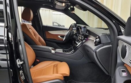 Mercedes-Benz GLC Coupe, 2021 год, 3 900 000 рублей, 8 фотография