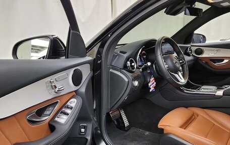 Mercedes-Benz GLC Coupe, 2021 год, 3 900 000 рублей, 7 фотография