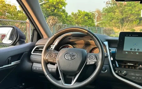 Toyota Camry, 2022 год, 2 070 080 рублей, 8 фотография